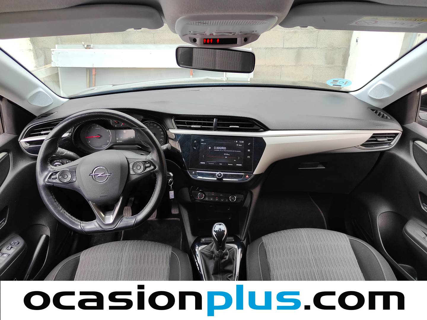 Opel Corsa Opel Corsa 1.2 XEL S&S Edition (75 CV) de ocasión