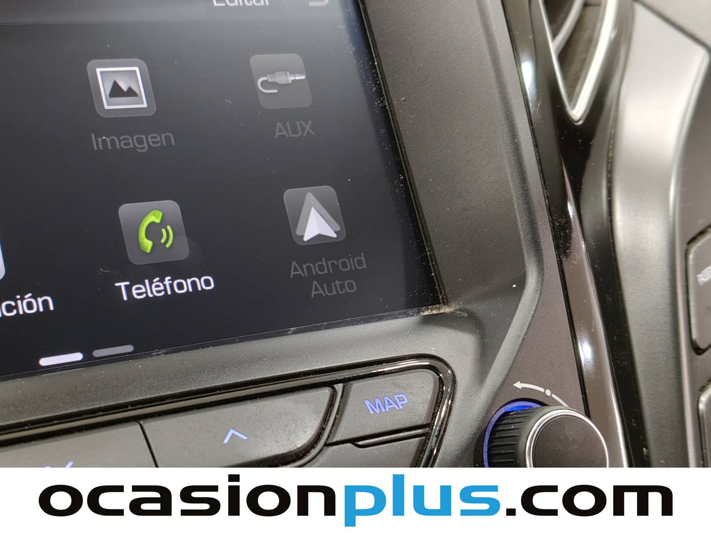 Extras del Hyundai i40 Hyundai i40 CW 1.7 CRDi BlueDrive Tecno (141 CV)