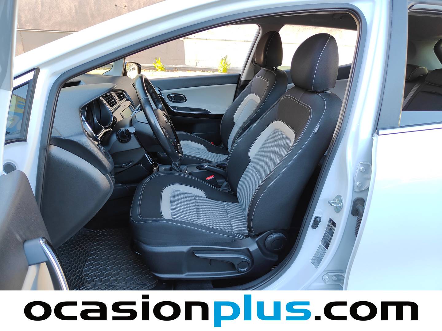 Foto KIA Ceed Kia Ceed 1.4 CRDi WGT x-Tech17 (90 CV)