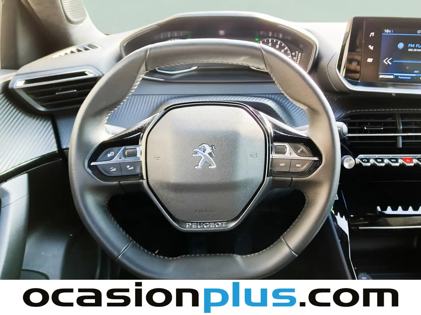 Foto Peugeot 2008 Peugeot 2008 PureTech 100 S&S Allure (100 CV)