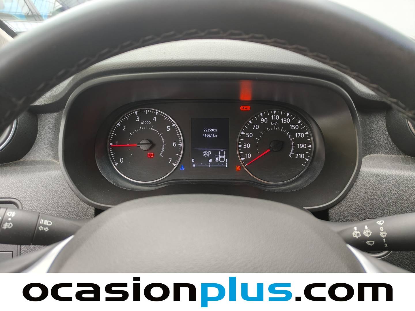 Foto Dacia Duster Dacia Duster Prestige TCE  (150 CV) EDC