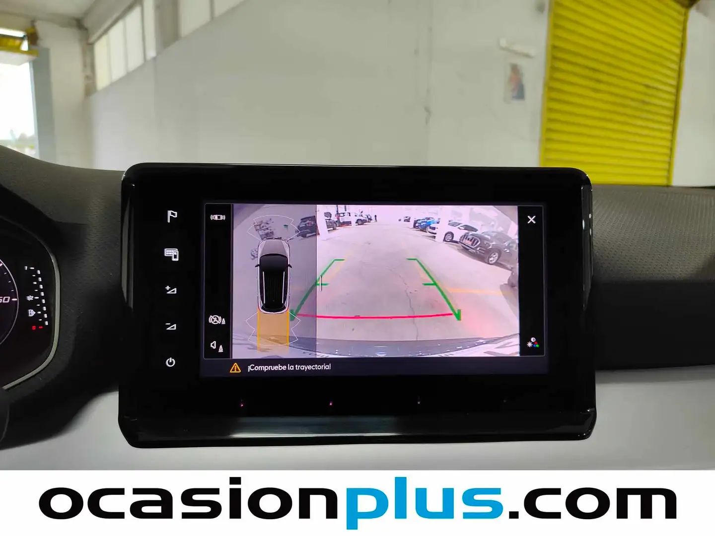 Foto Seat Arona SEAT Arona 1.5 TSI FR XL DSG (150 CV)