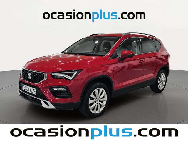 Seat Ateca 1.5 TSI S&S Style XL  (150 CV) de segunda mano