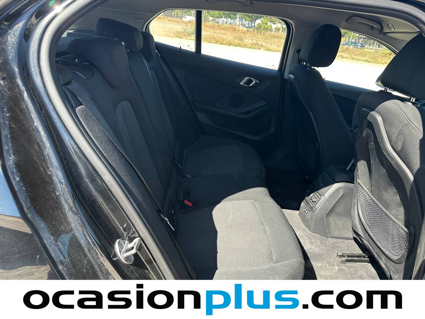 BMW Serie 1 BMW Serie 1 118d (150 CV) al mejor precio