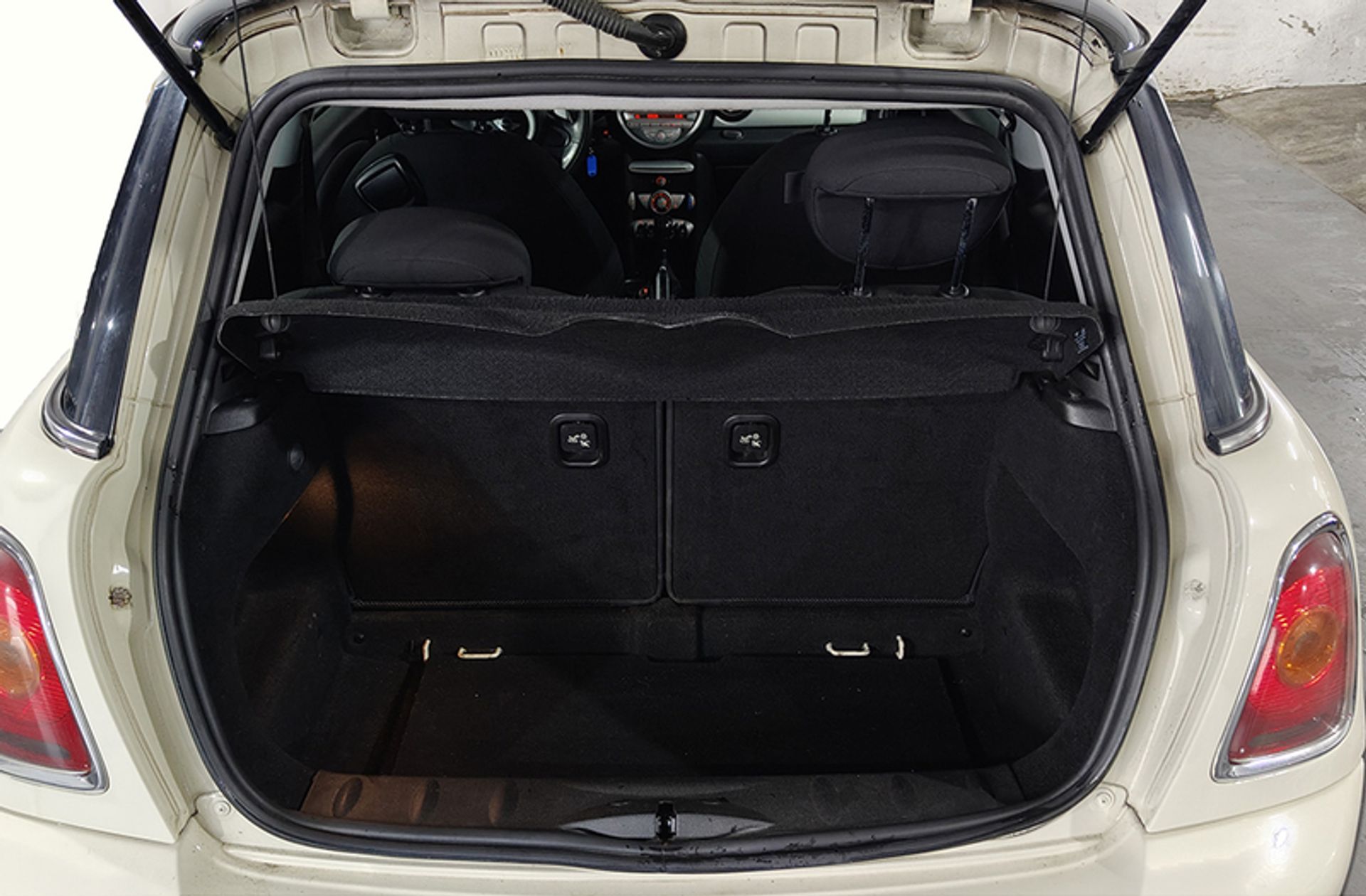 MINI Cooper One - foto 13