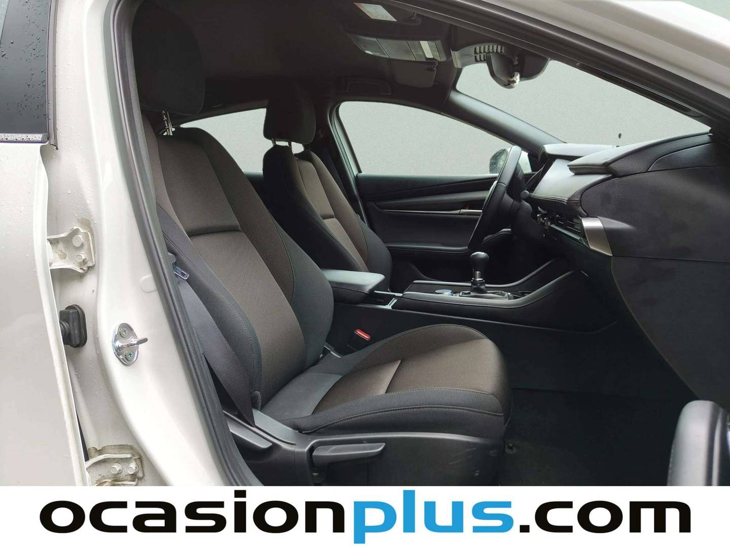 Foto Mazda Mazda3 Mazda Mazda 3 2.5L E-SKY G MHEV Prime-line (140 CV)