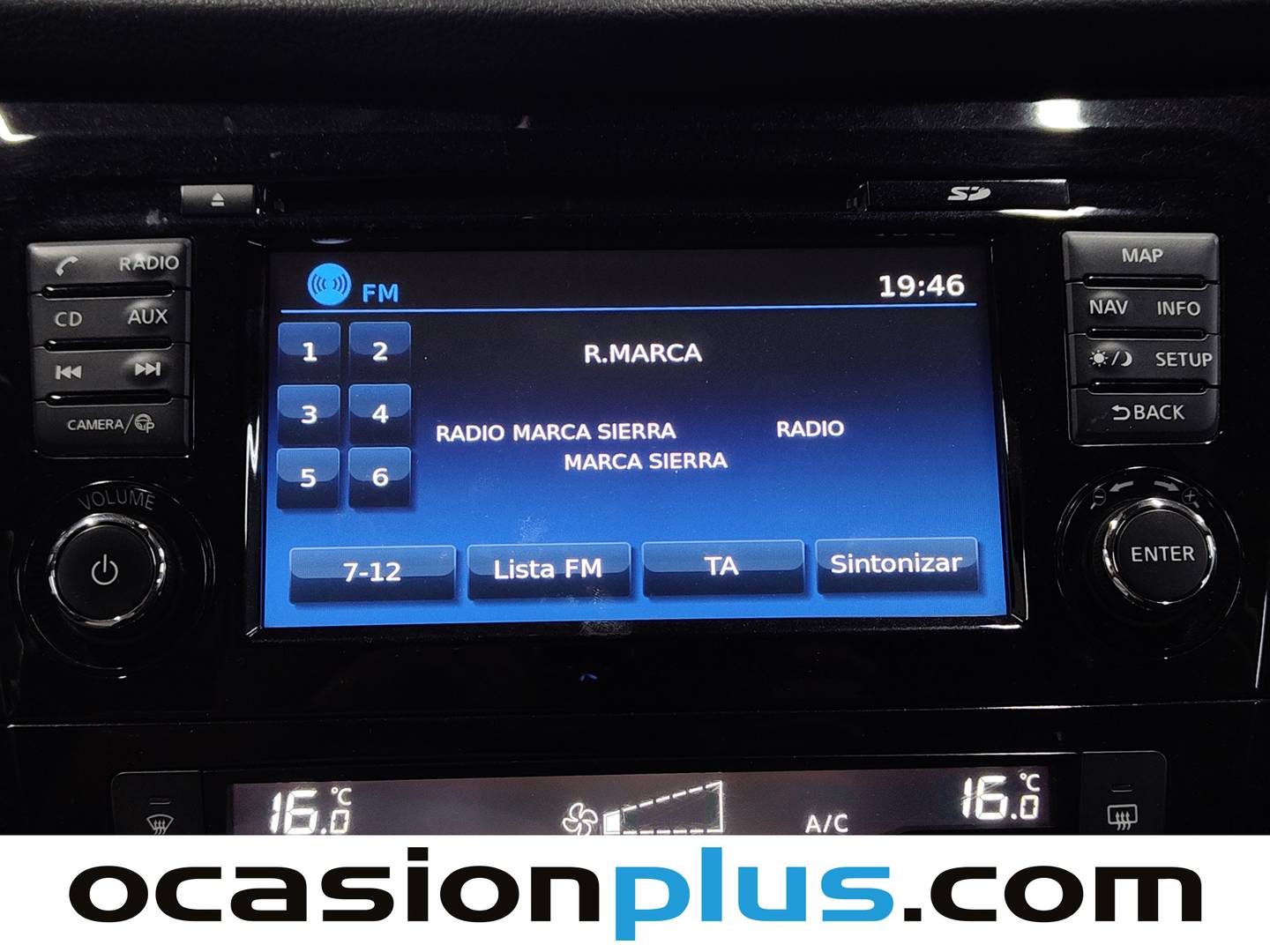 Nissan X-TRAIL Nissan X-Trail dCi 150 N-Tec (150 CV) diésel