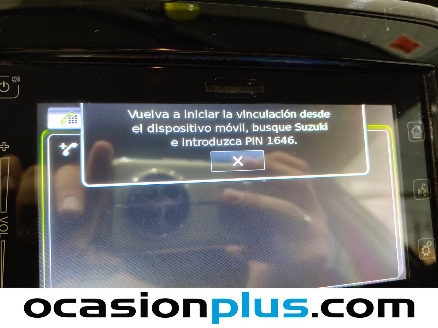 Suzuki Vitara Suzuki Vitara 1.6 DDiS GLE (120 CV) al mejor precio
