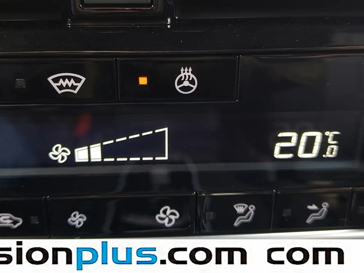 Foto Nissan QASHQAI Nissan Qashqai Tekna Premium E-POWER (190 CV)