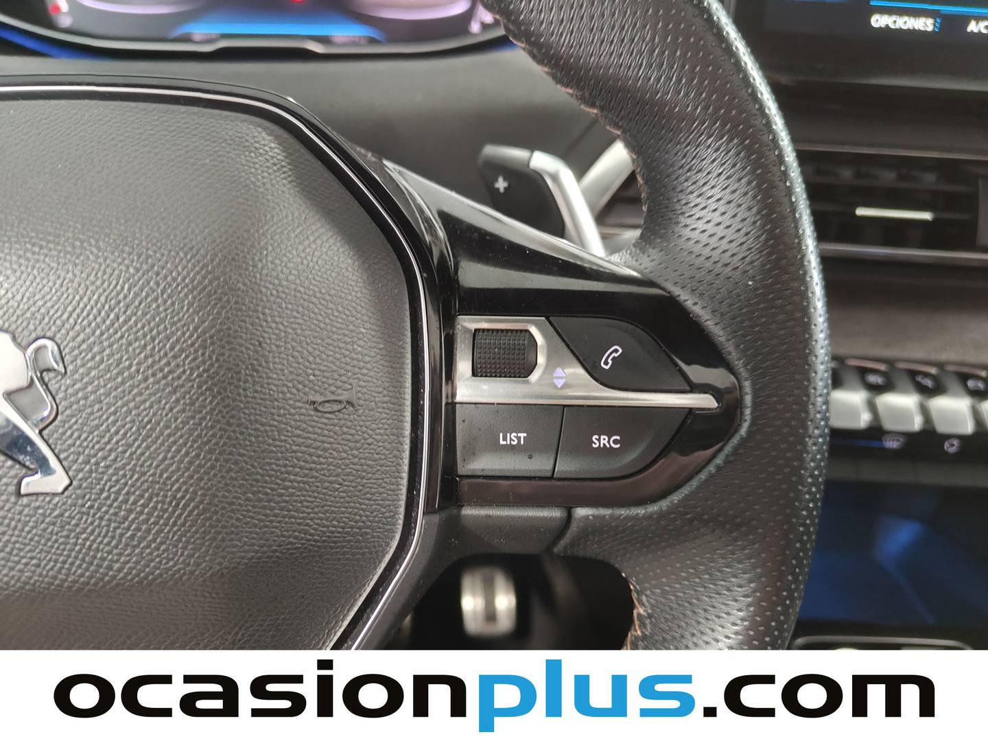 Foto Peugeot 3008 Peugeot 3008 PureTech 130 S&S GT EAT8 (130 CV)