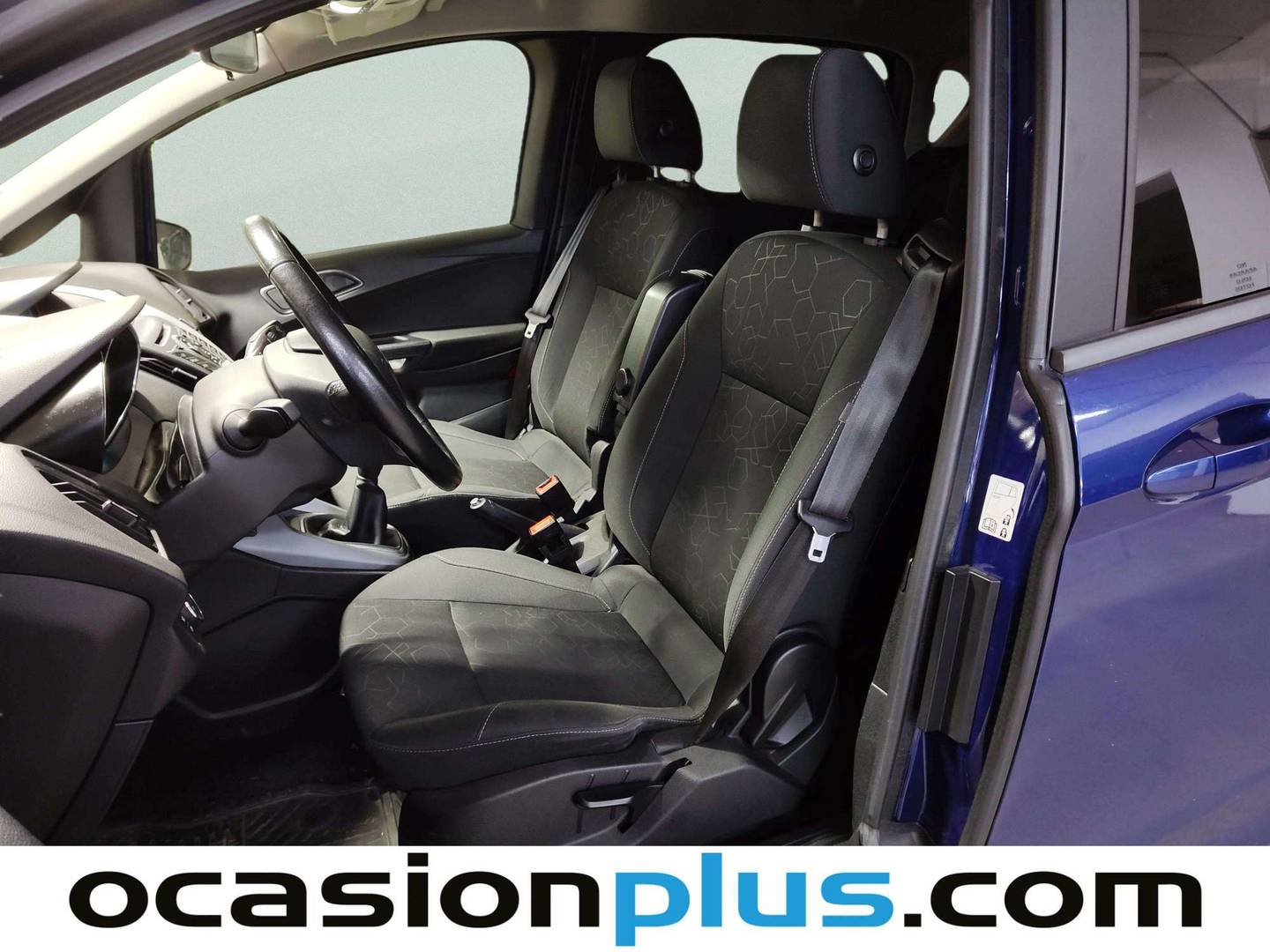 Foto Ford B-MAX Ford B-Max 1.0 EcoBoost Trend (100 CV)