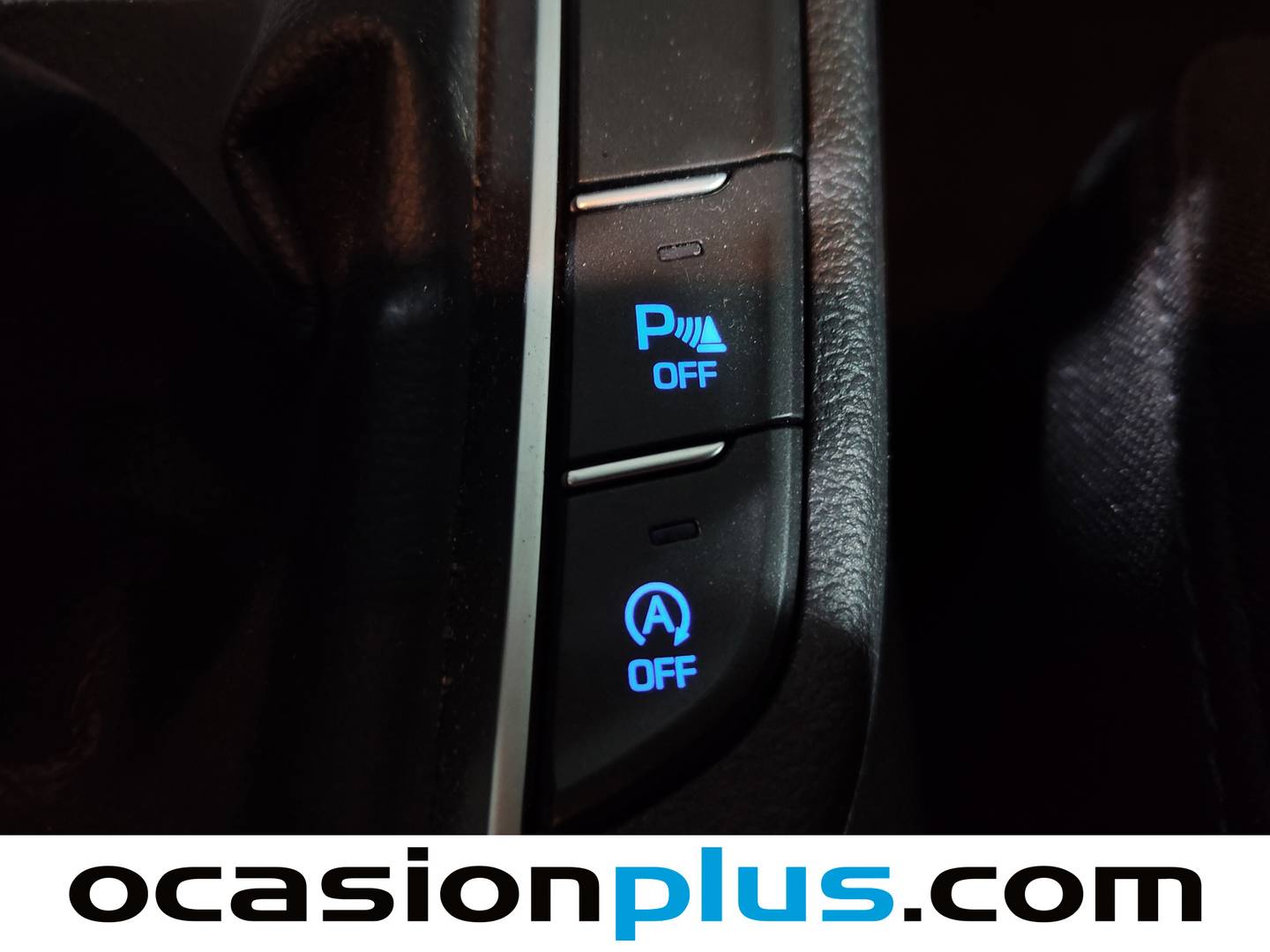 Accesorios del Hyundai i30 Hyundai i30 1.4 TGDI N-Line (140 CV)