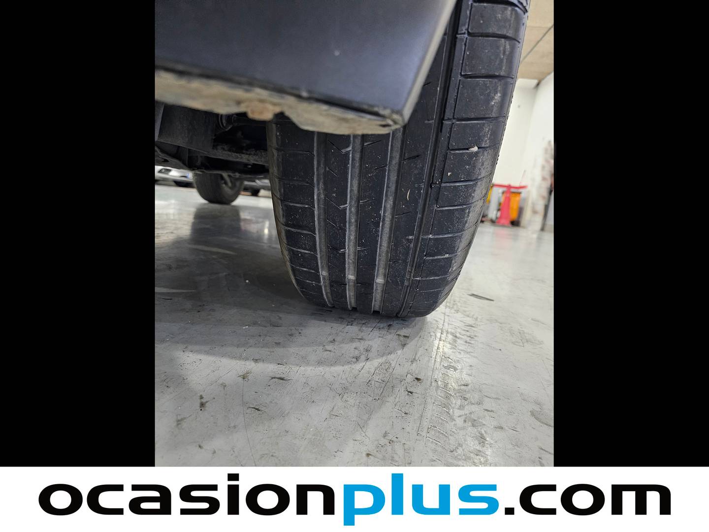 Jeep Compass Jeep Compass 1.4 Multiair Night Eagle 4x2 (140 CV) de ocasión