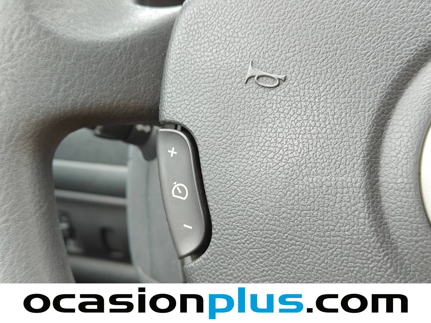 Renault Clio Renault Clio 1.2 Authentique eco2 (75 CV) seminuevo