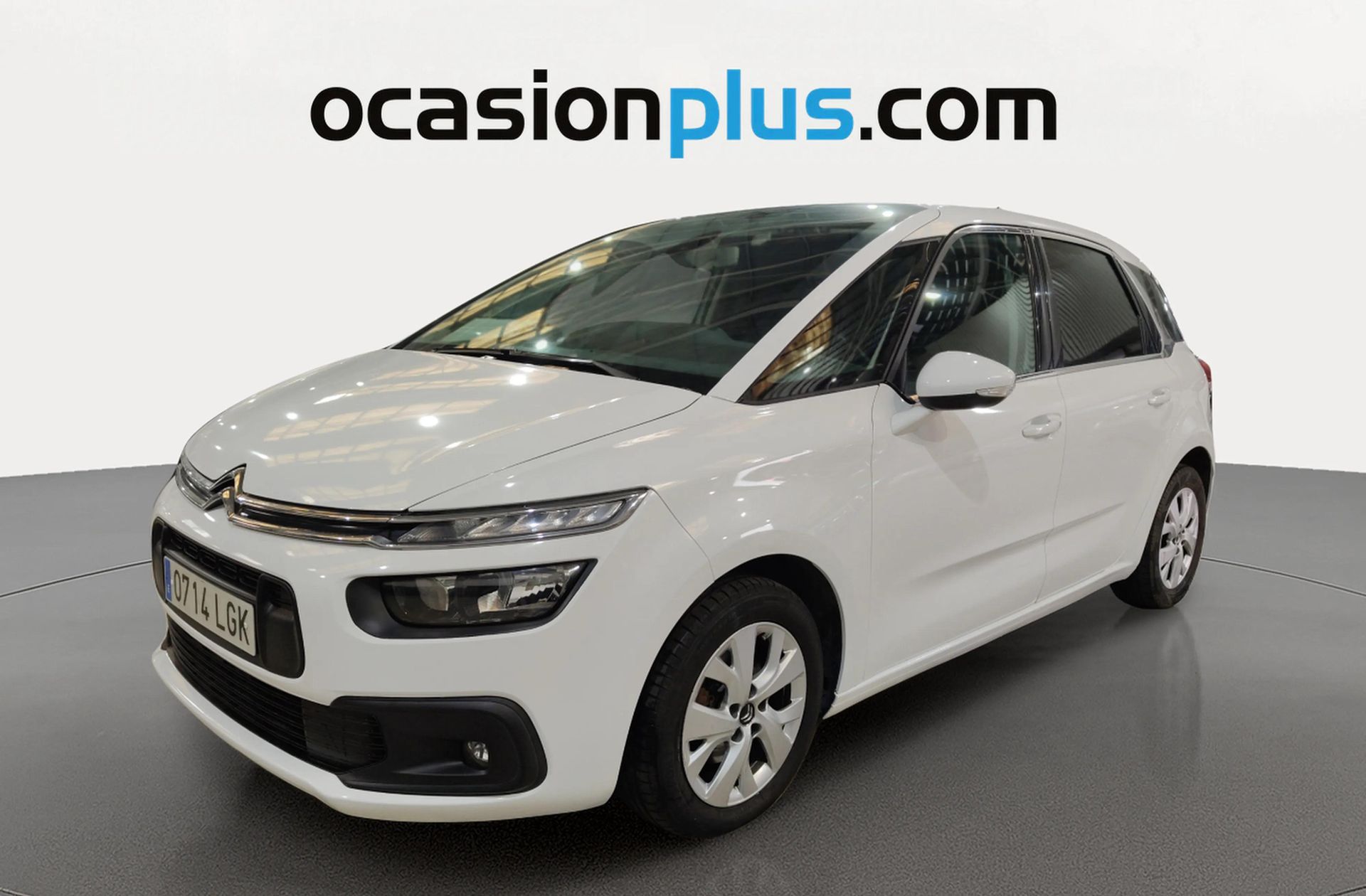 Citroën C4 SpaceTourer BlueHDi 130 Live