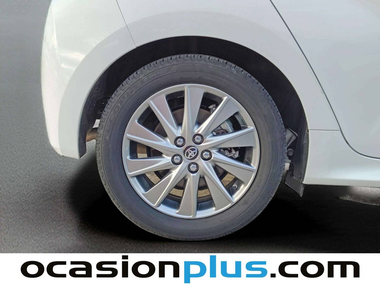 Foto Toyota Yaris Toyota Yaris 120H Active Plus (116 CV)