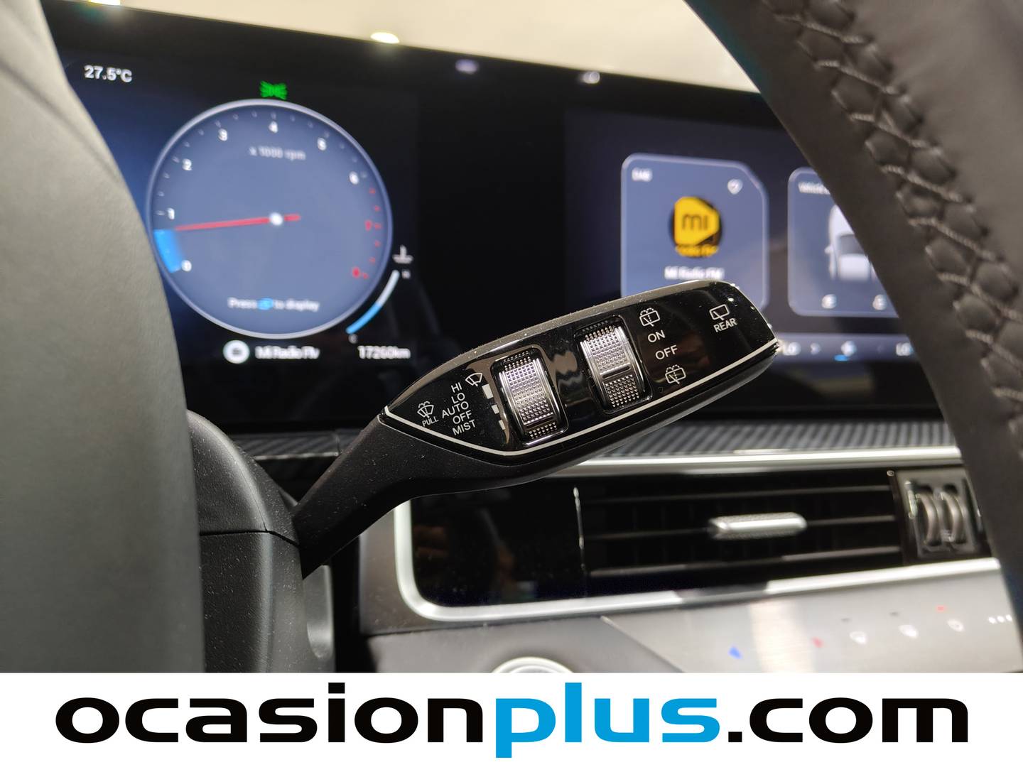EBRO S700 EBRO S700 1.6 TGDI Comfort DCT (147 CV) km 0