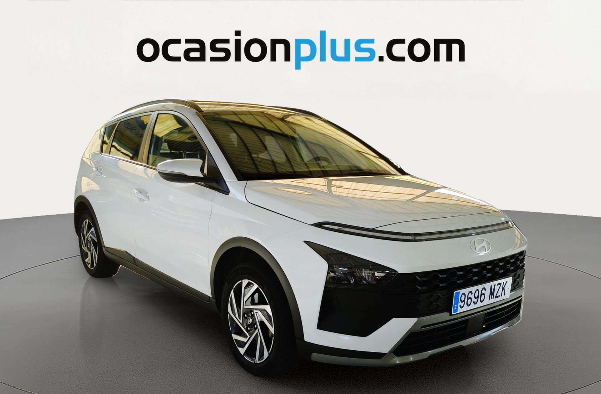 Hyundai Bayon 1.2 MPI Maxx - foto 2