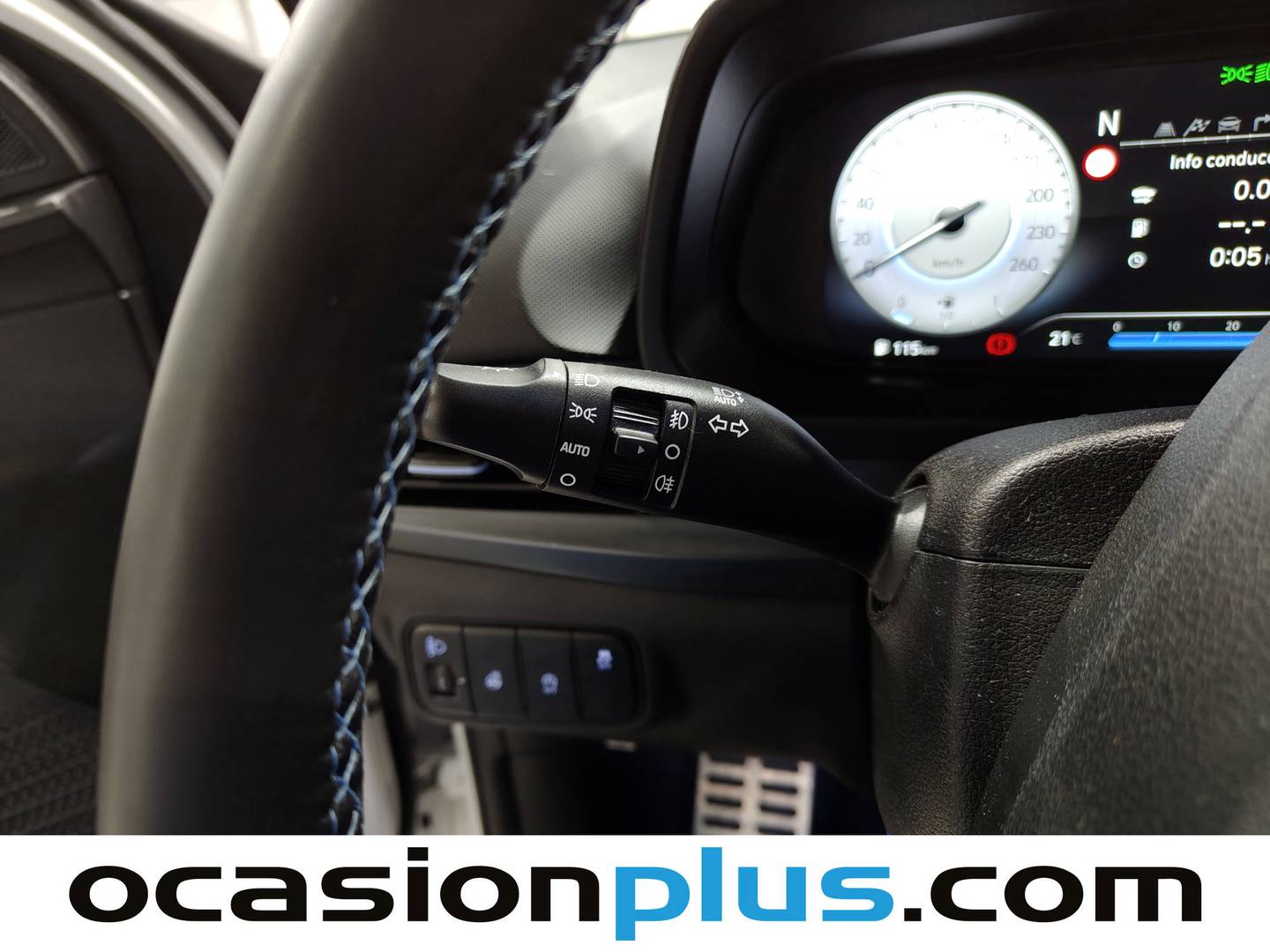 Hyundai i20 Hyundai i20 1.6T N (204 CV) al mejor precio