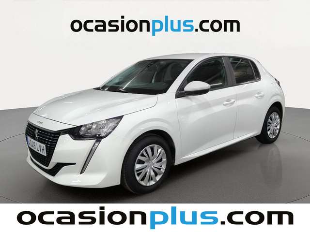 Peugeot 208 BlueHDi  Active  (100CV) de segunda mano