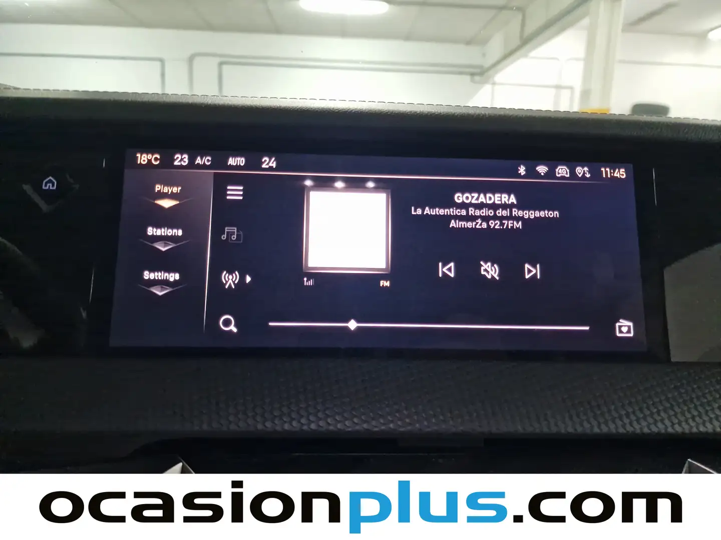 Foto DS DS 4 DS DS4 BlueHDi 130 Trocadero Auto (130 CV)