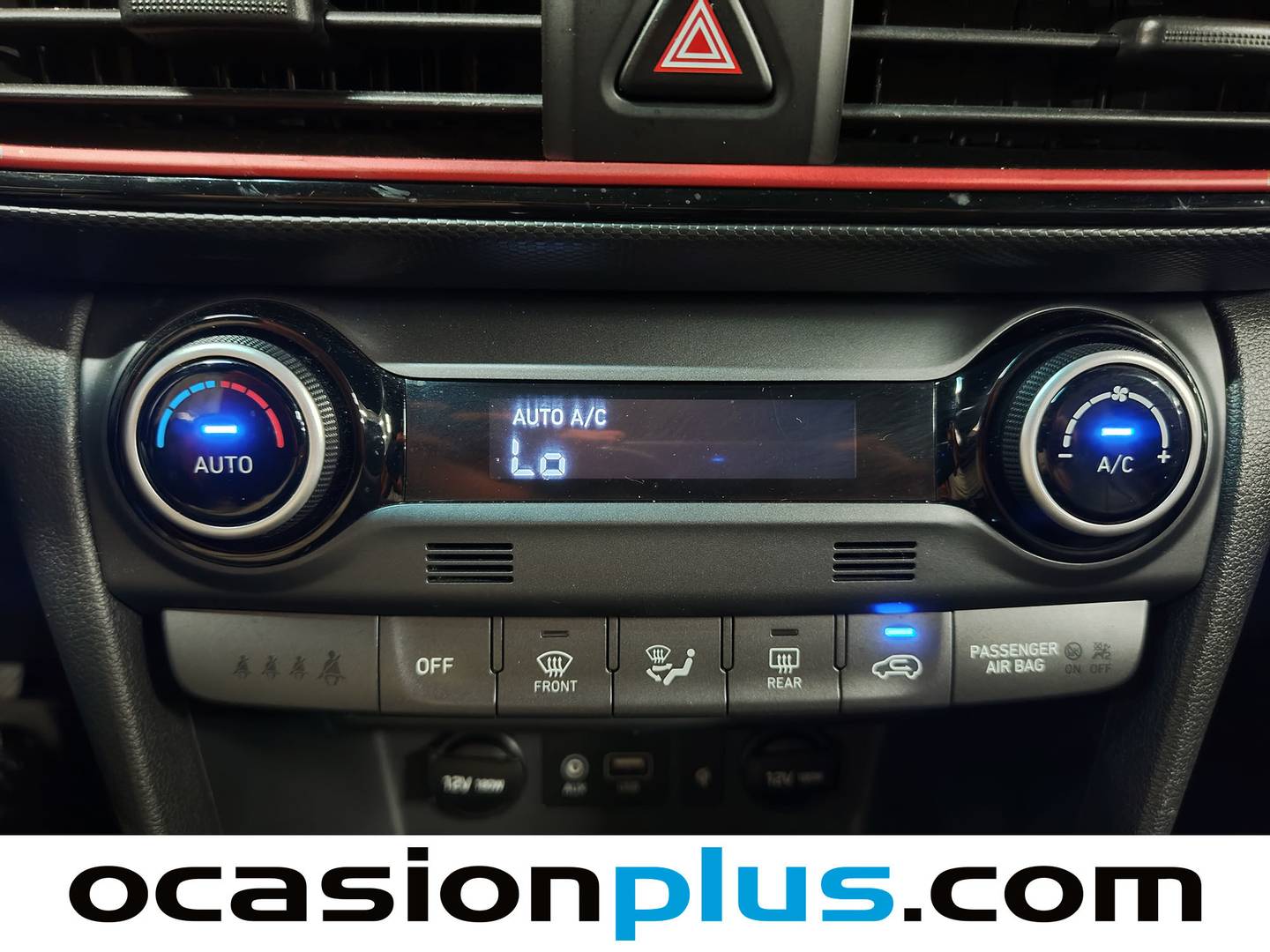 Hyundai Kona Hyundai Kona 1.0 TGDi Tecno 4x2 88 kW (120 CV) barato