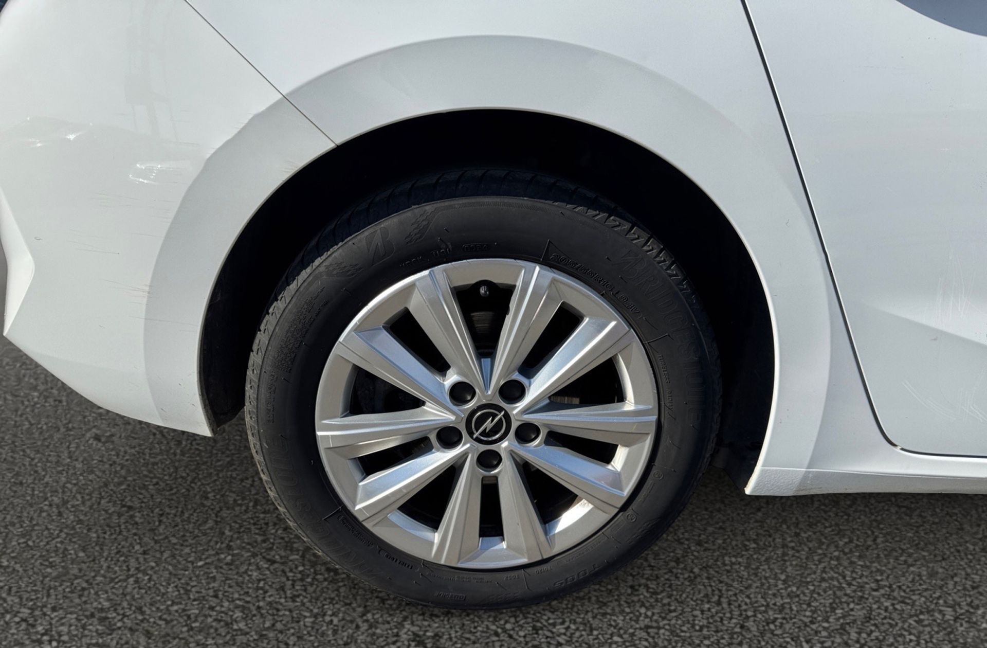 Opel Astra 1.5 D DTH Edition - foto 35