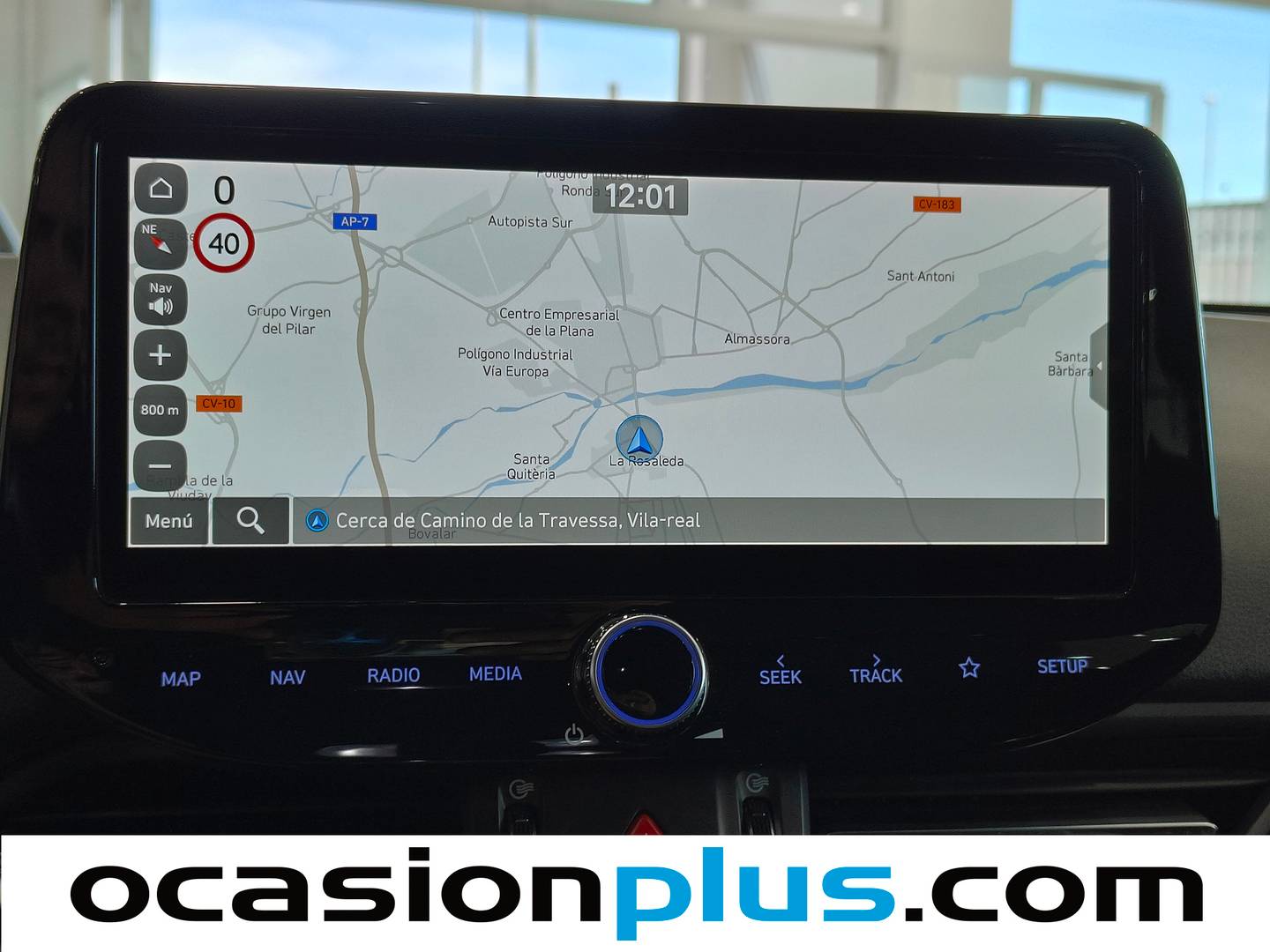 Extras y acabados del Hyundai i30 Hyundai i30 1.0 TGDI N Line SE (100 CV)