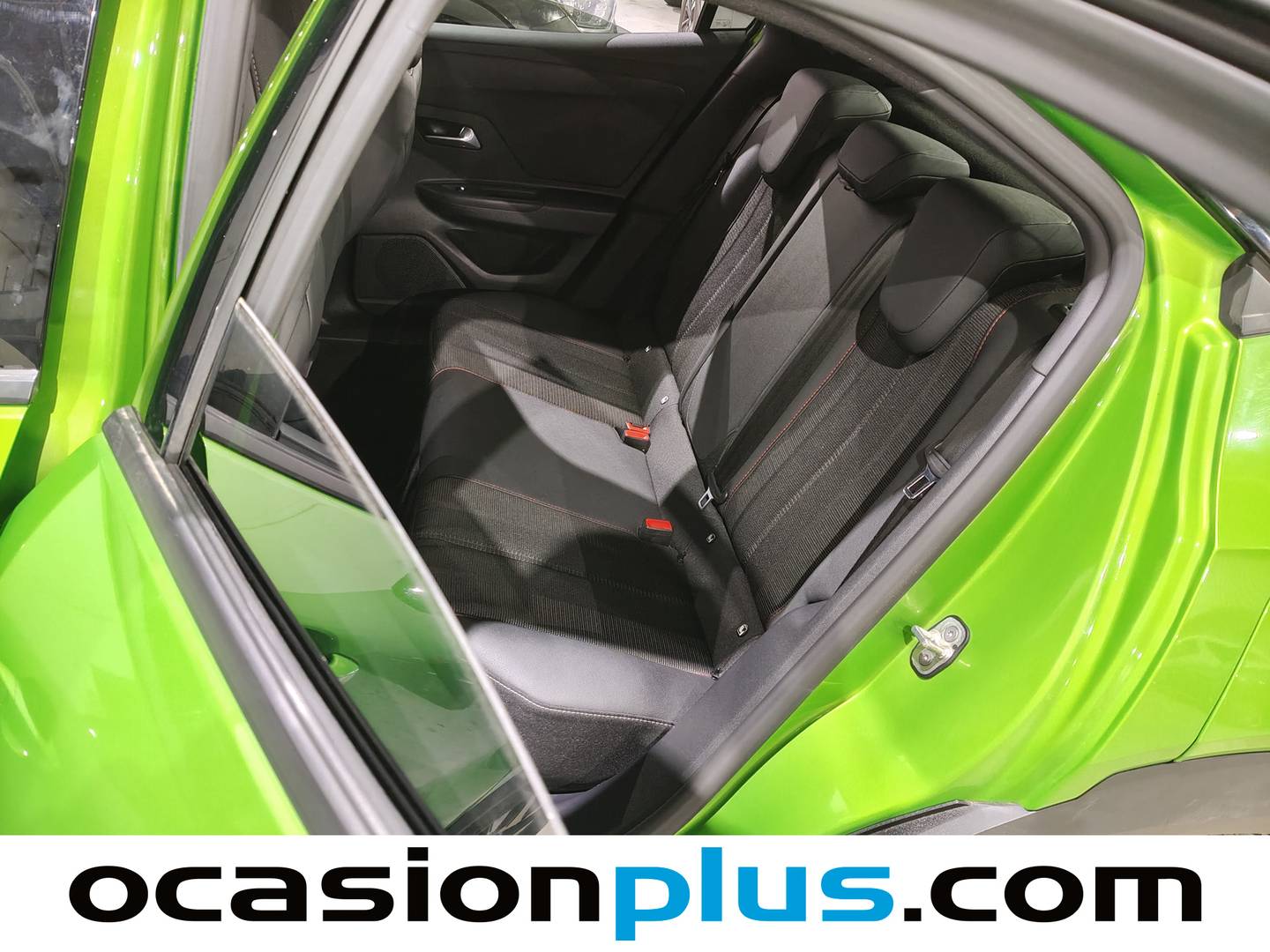 Foto Opel Mokka Opel Mokka 1.2 T GS (136 CV)