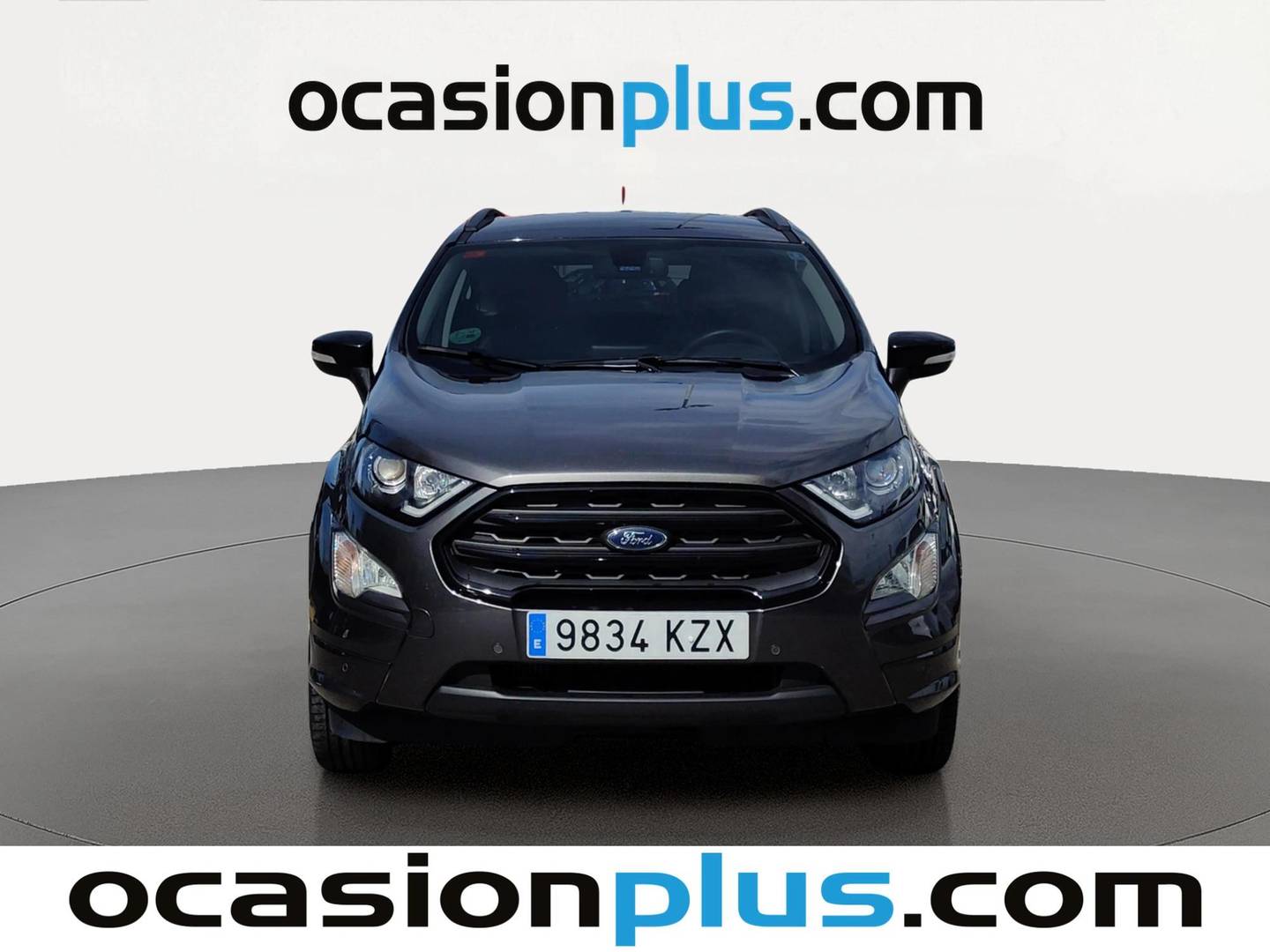 Ford EcoSport Ford EcoSport 1.0T EcoBoost S&S ST Line (125 CV) gasolina