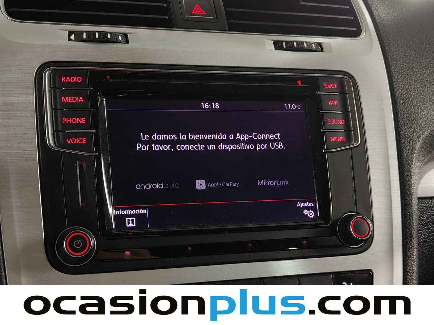 Extras y acabados del Volkswagen Scirocco Volkswagen Scirocco Typhoon by R-Line 1.4 TSI BMT (125 CV)