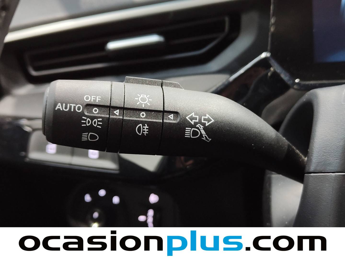 MG MG3 Hybrid+ MG MG3 Hybrid+ Luxury (195 CV) 195cv