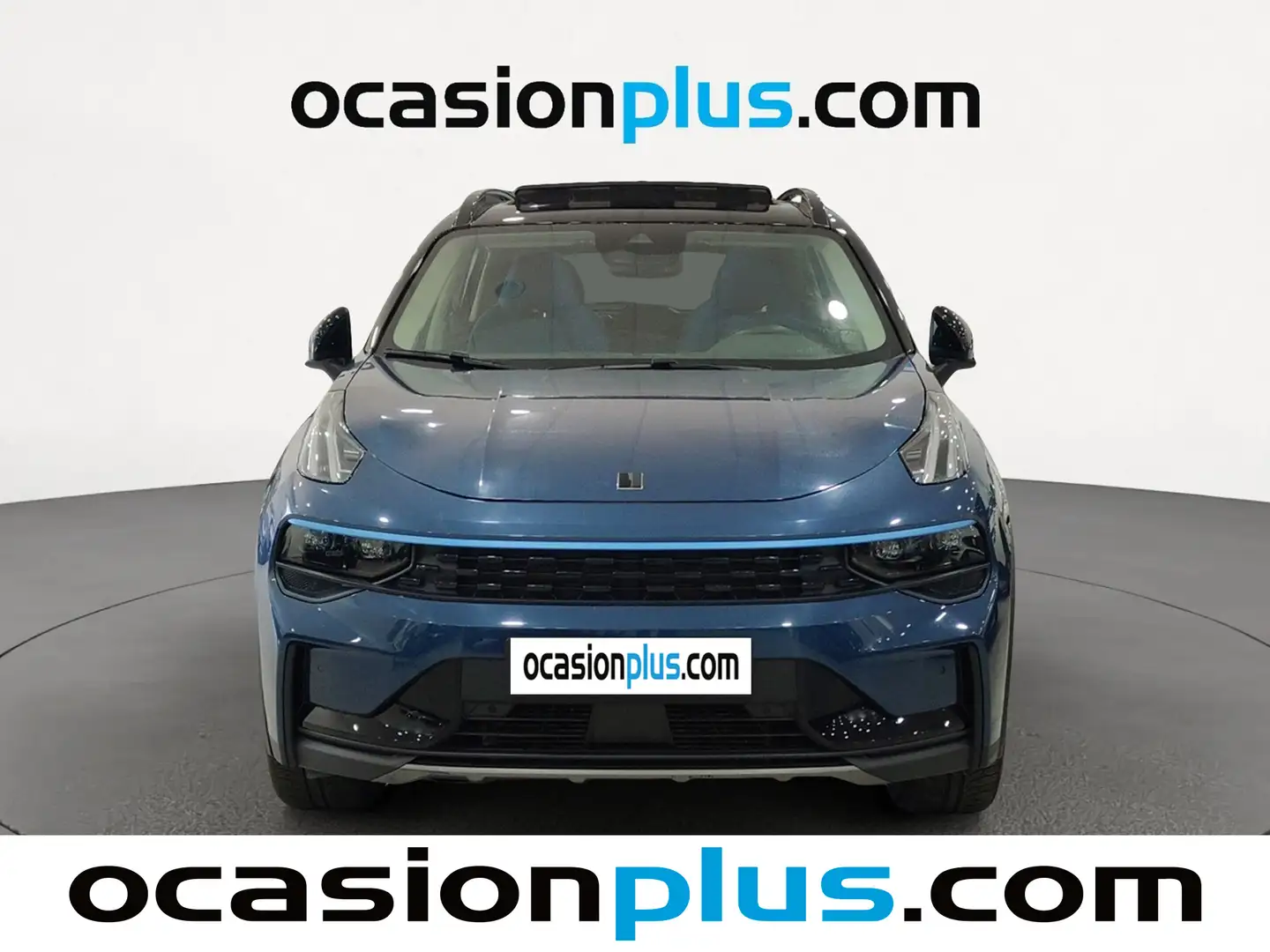 Foto Lynk & Co 01 Lynk & Co 01 1.5 HEV (197 CV)