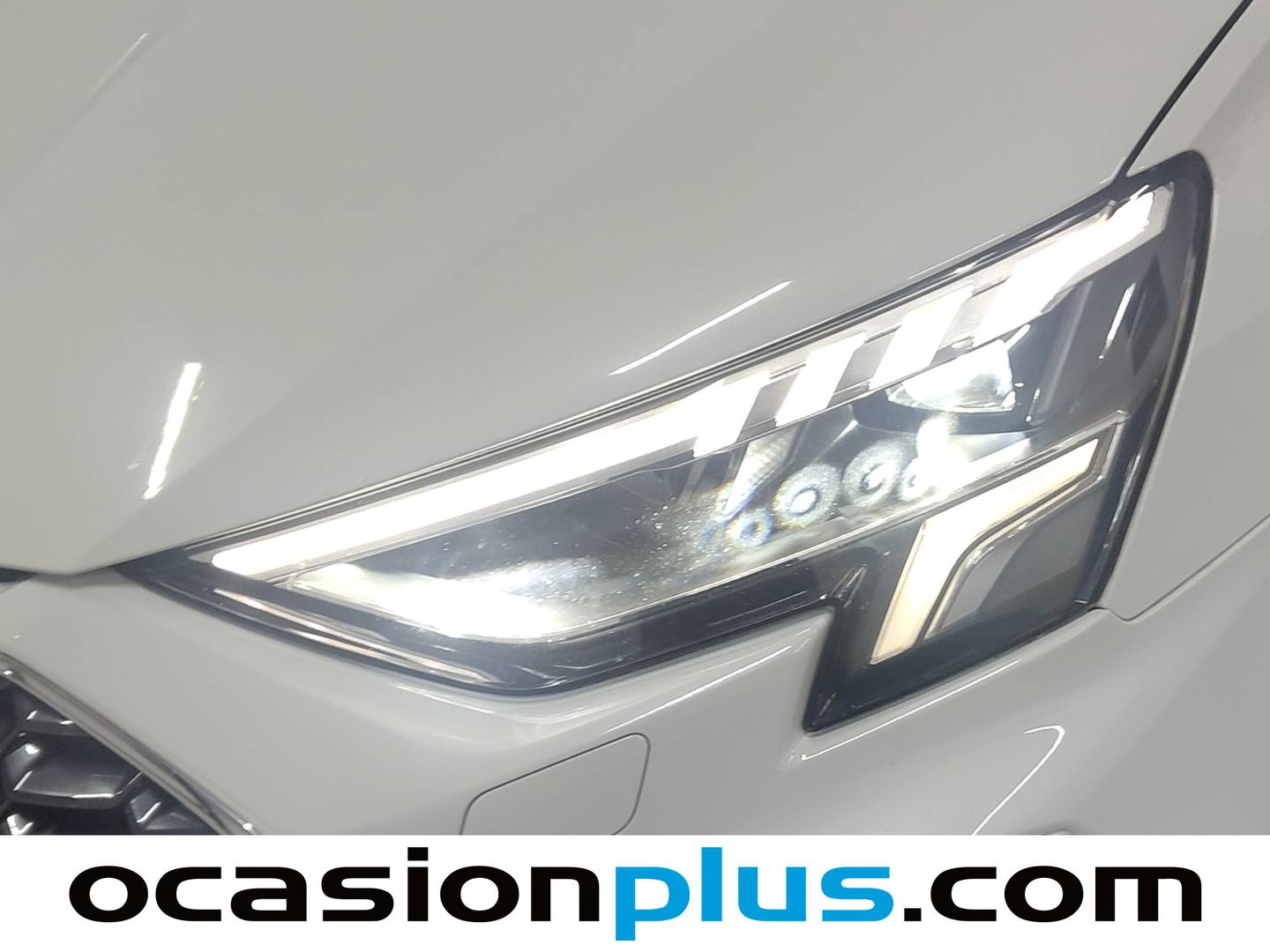 Acabados Audi A3 Audi A3 Sedan S line 35 TDI (150 CV) S tronic
