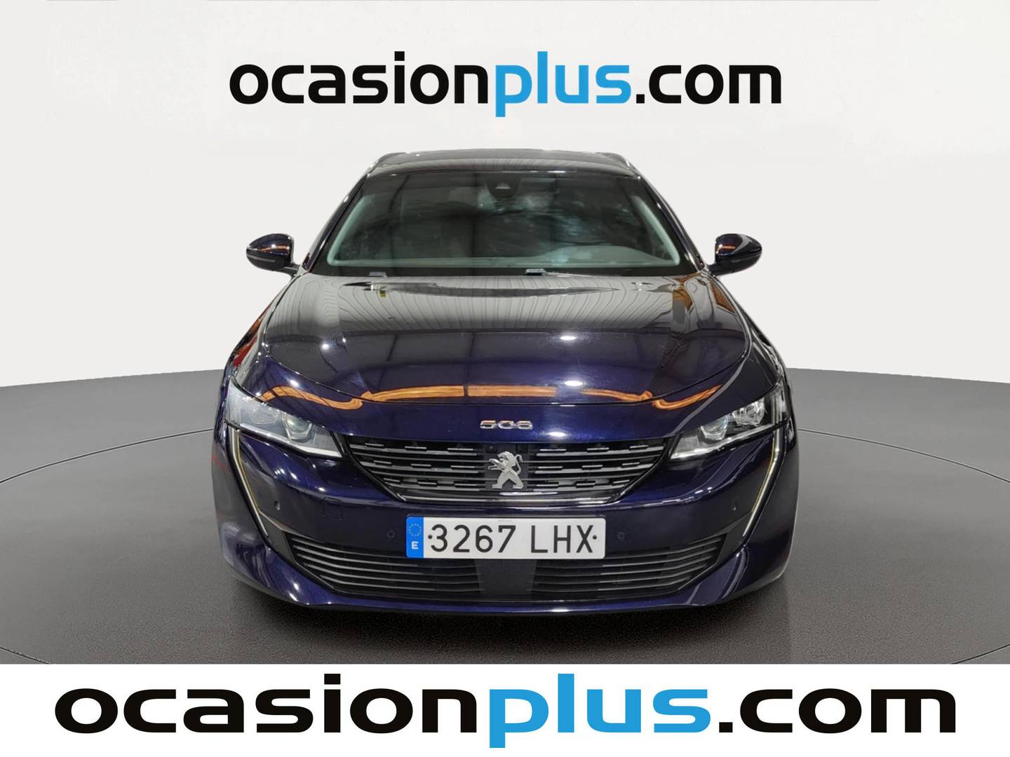 Peugeot 508 Peugeot 508 SW BlueHDI 130 S&S Allure EAT8 (130 CV) 130cv