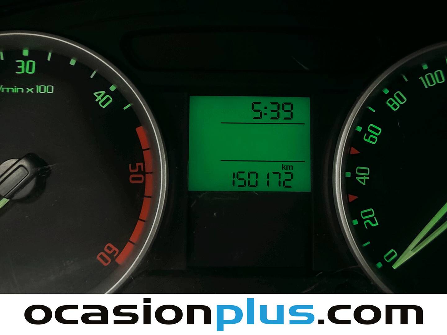 Skoda Fabia Skoda Fabia 1.4 TDI Young (70 CV) seminuevo