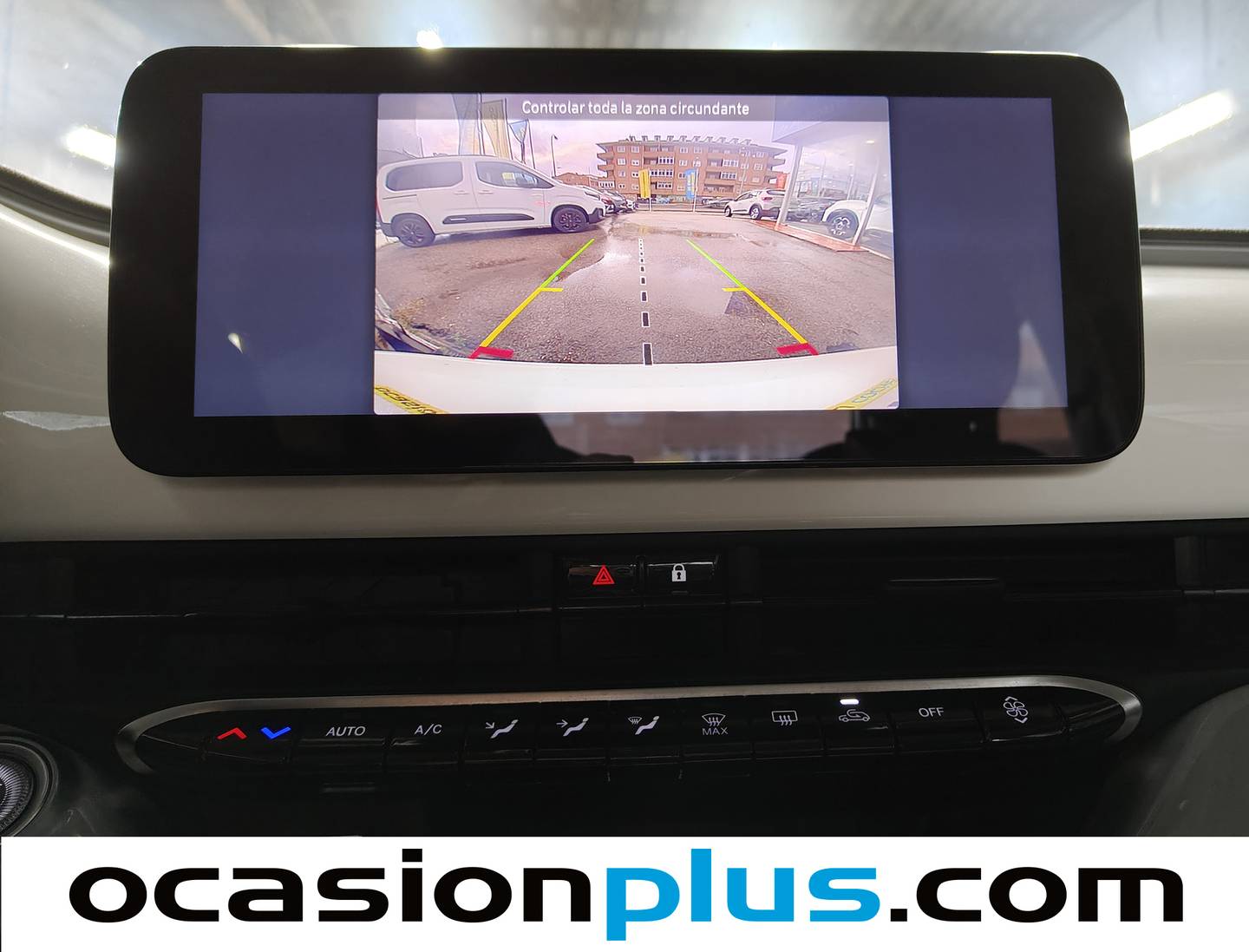 Foto Fiat 500 Fiat 500 Electrico Electrico 500 Icon Hb 320km (118 CV)