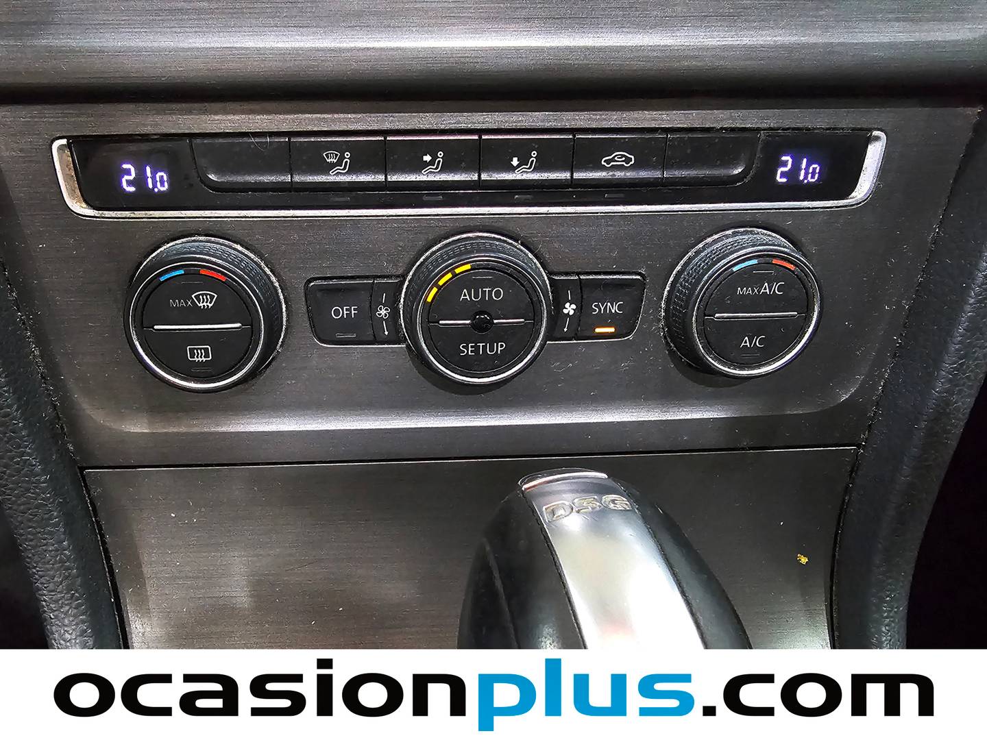 Volkswagen Golf Volkswagen Golf Advance 1.6 TDI BMT (105 CV) DSG 2013