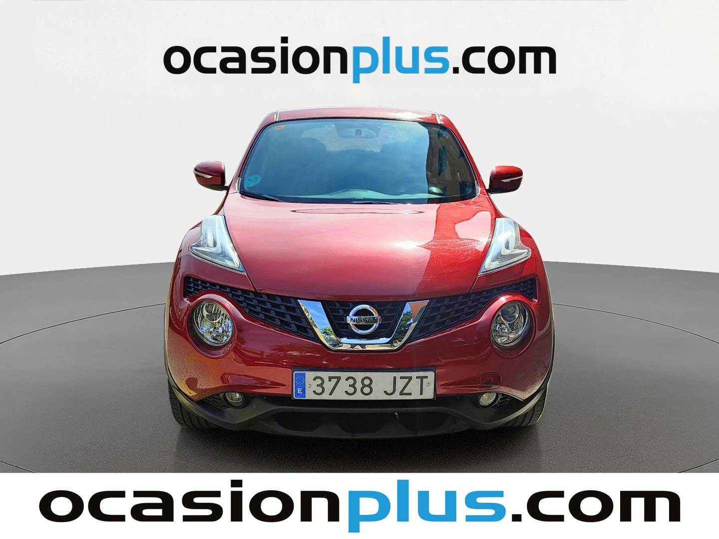 Nissan JUKE Nissan Juke DIG-T Acenta (115 CV) 115cv