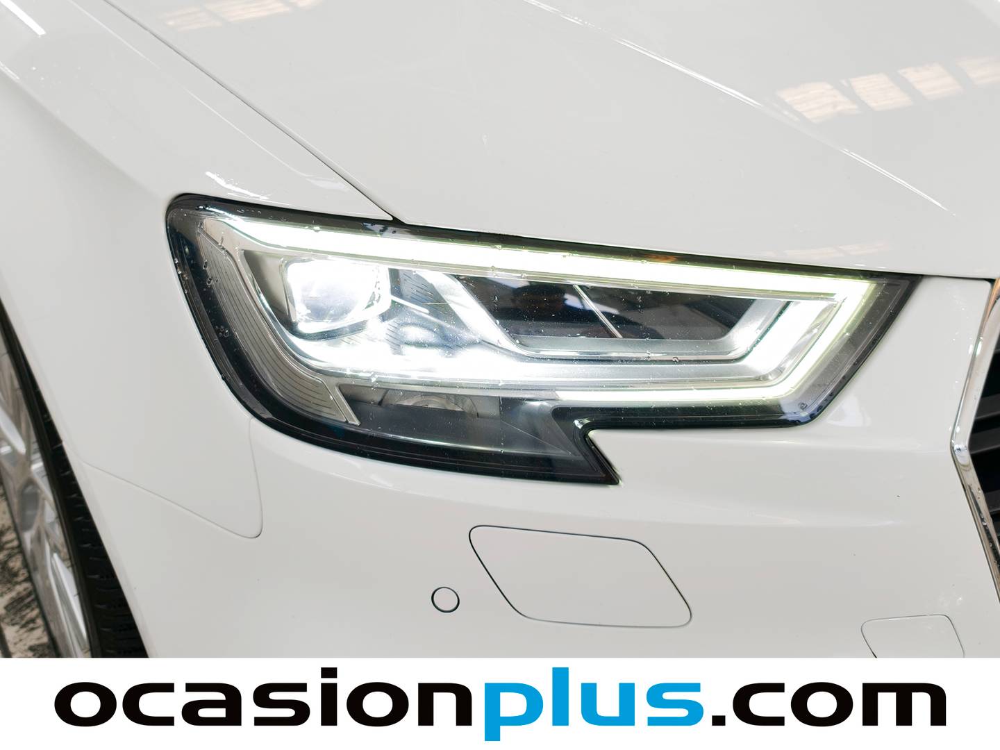 Audi A3 Audi A3 Sportback S line 30 TDI (116 CV) al mejor precio