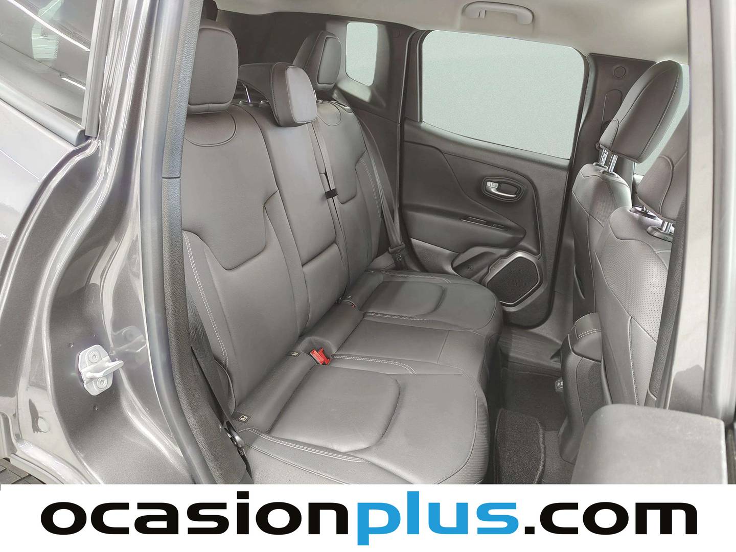 Jeep Renegade Jeep Renegade 1.0G Limited 4x2 (120 CV) km 0