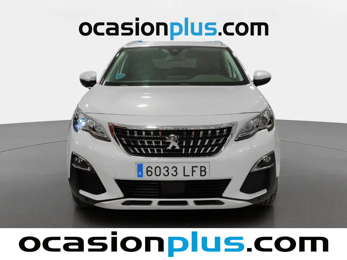 Foto Peugeot 3008 Peugeot 3008 PureTech 130 S&S Allure (130 CV)