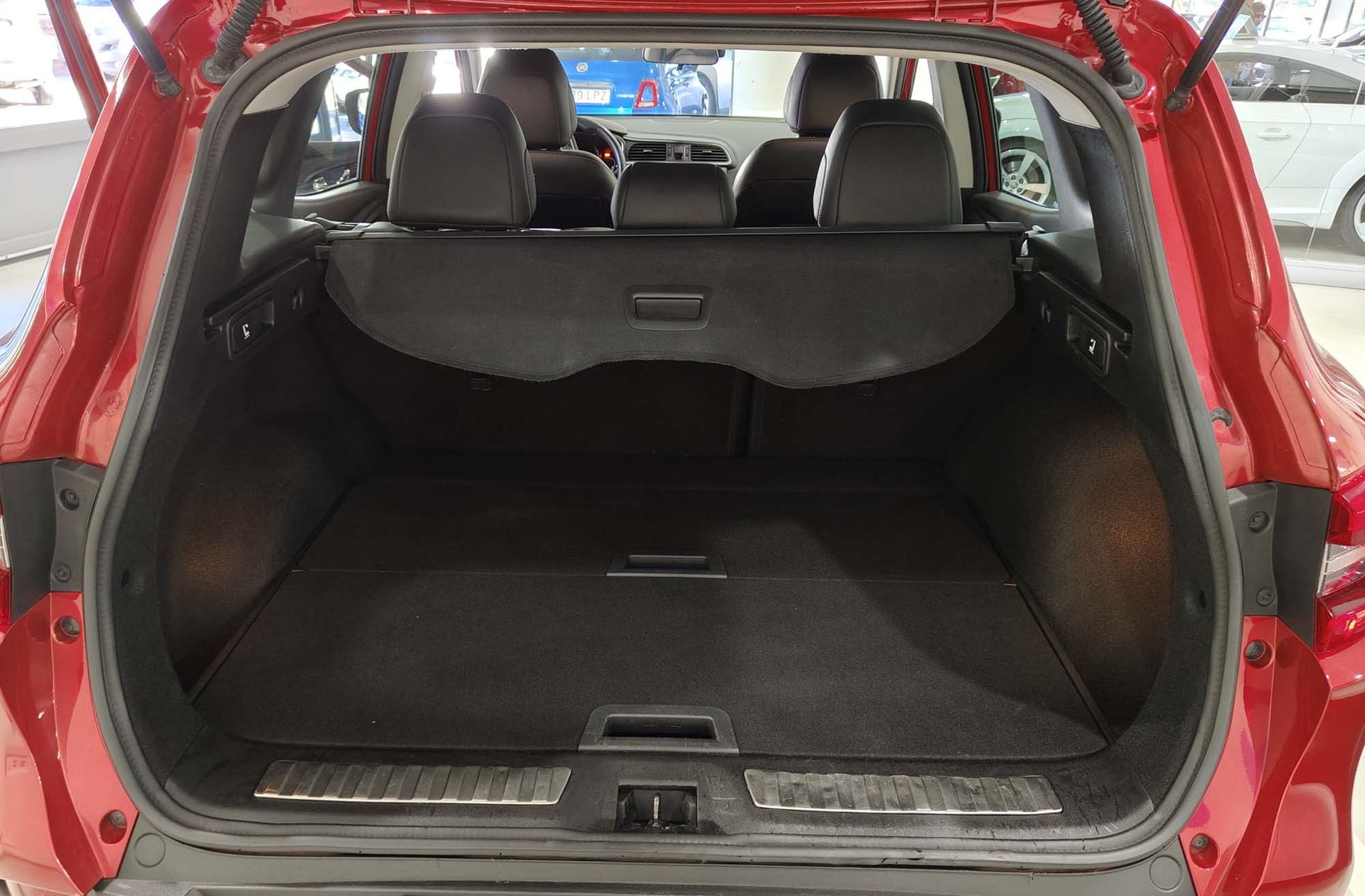 Renault Kadjar Zen Energy TCe EDC - foto 14