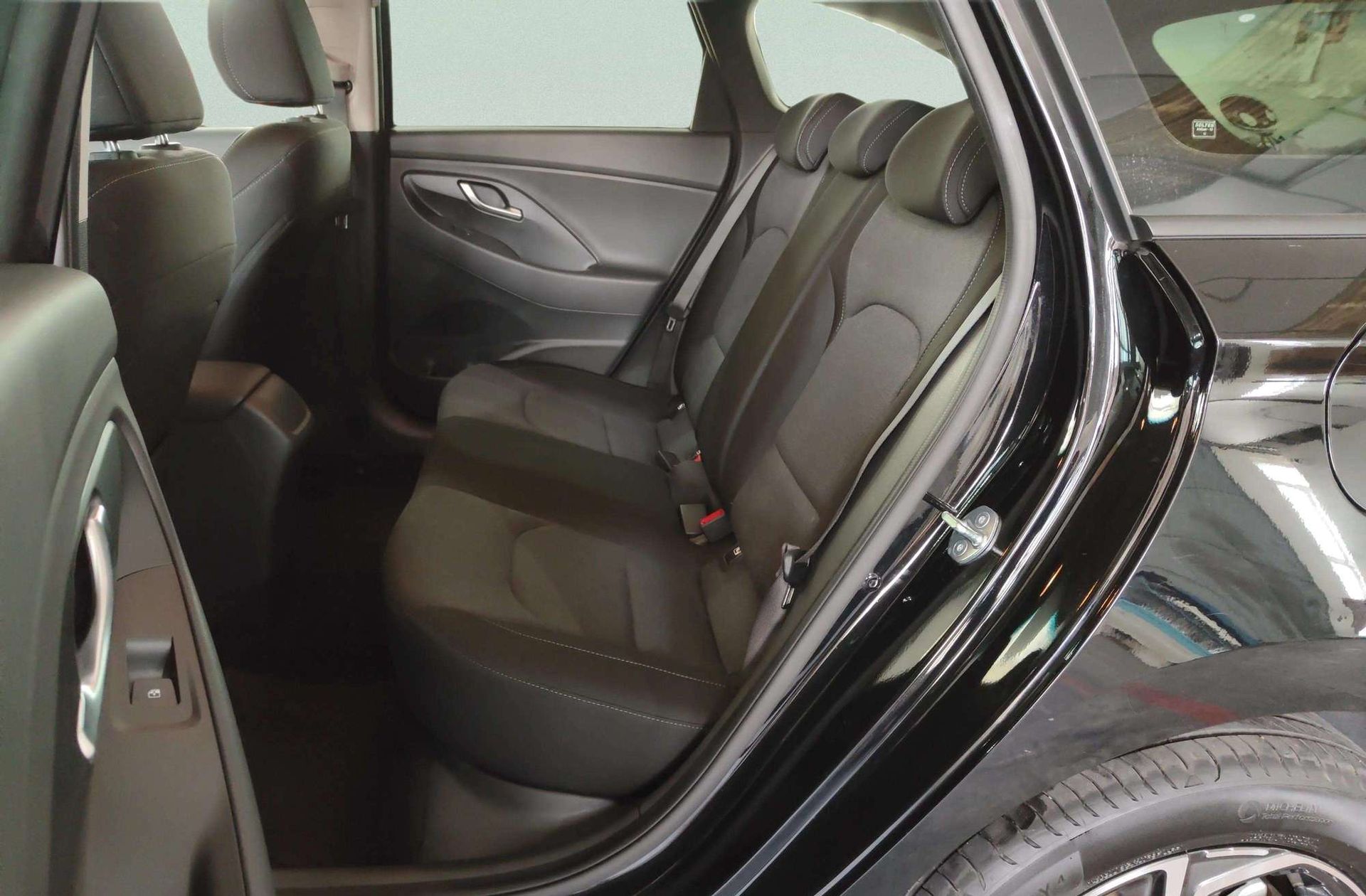 Hyundai i30 1.0 T-GDi 48V Klass - foto 12