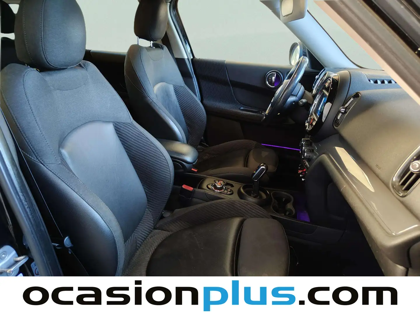 Foto Mini Countryman MINI MINI Countryman Cooper D (150 CV)