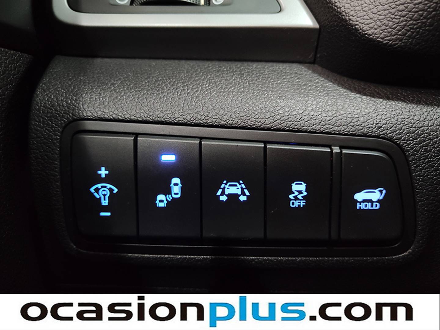 Foto Hyundai Tucson Hyundai Tucson 1.6 TGDI Style 4x4 DCT (176 CV)