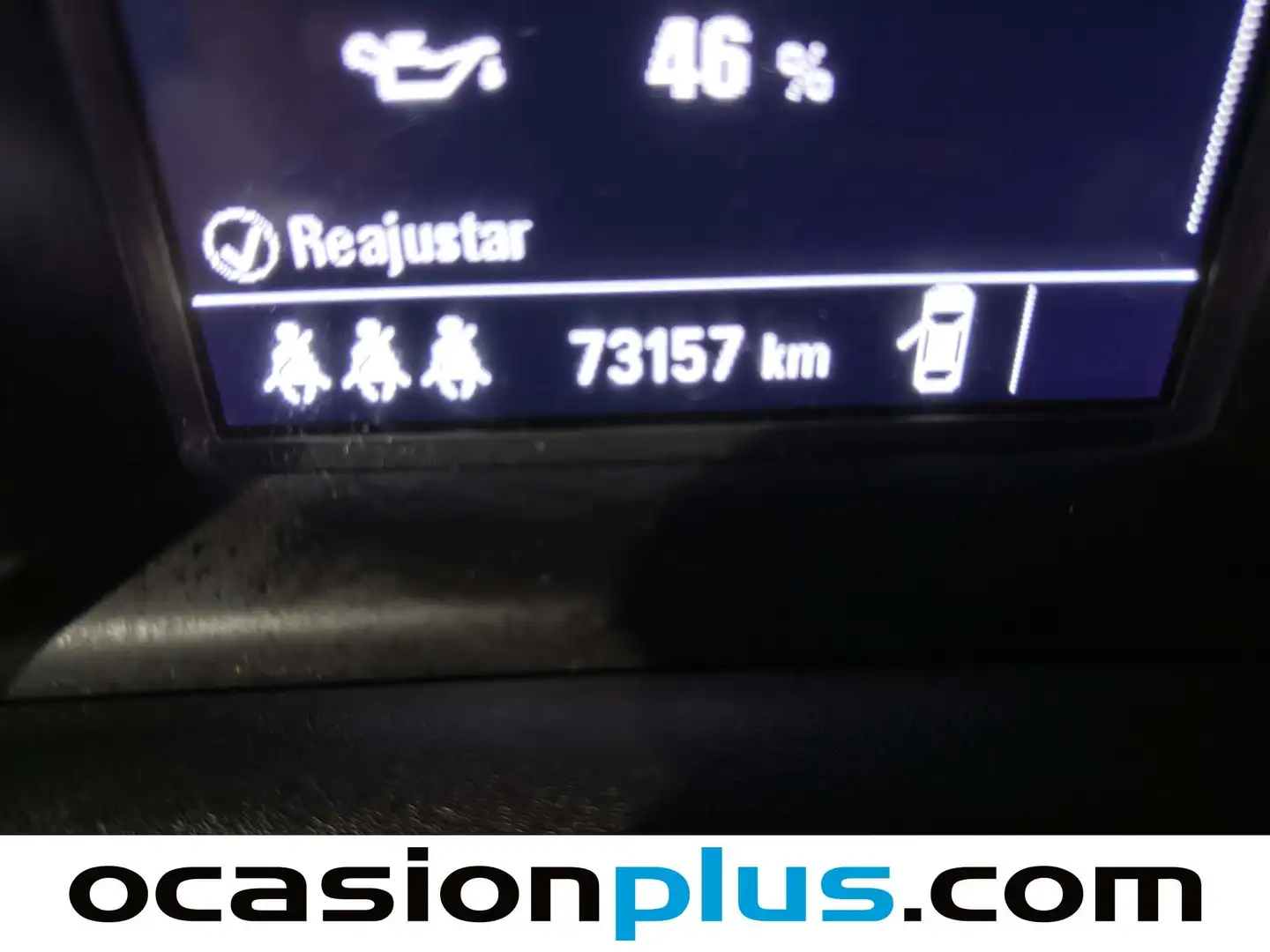 Foto Opel Astra Opel Astra 1.4 Turbo S&S Dynamic  (125 CV)