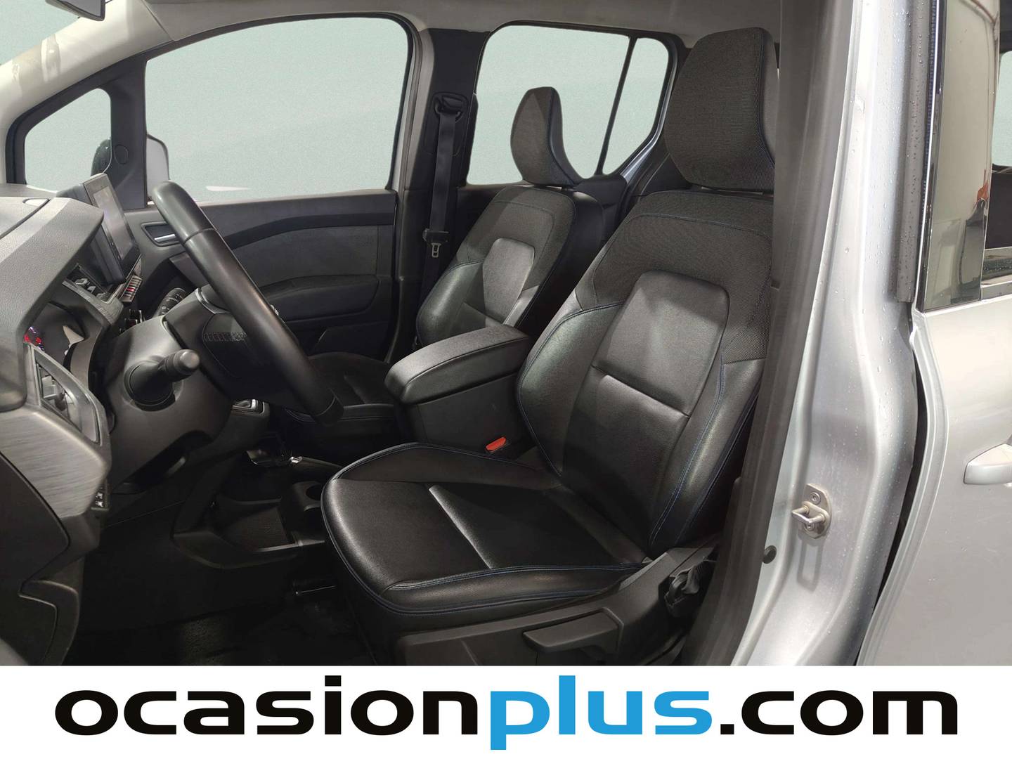 Foto Nissan Townstar Nissan Townstar 1.3G L1 Tekna (130 CV)