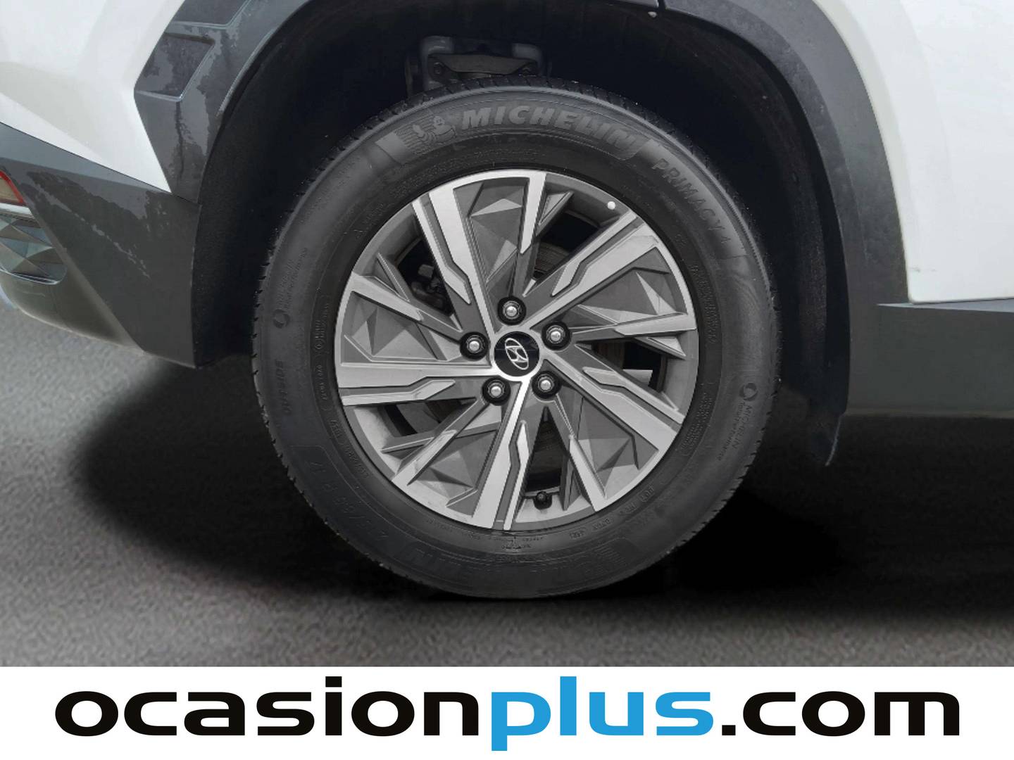 Hyundai Tucson Hyundai Tucson 1.6 TGDI 48V Maxx (150 CV) 2022