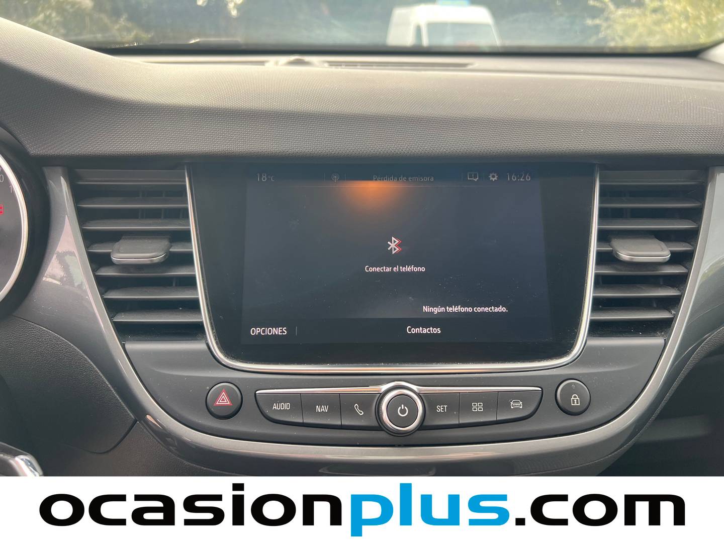 Foto Opel Crossland Opel Crossland 1.2 Edition (110 CV)